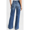 ASKK NY Juniper Wide Leg Jeans Denim Parts and Labour Hood River Oregon Clothing Store