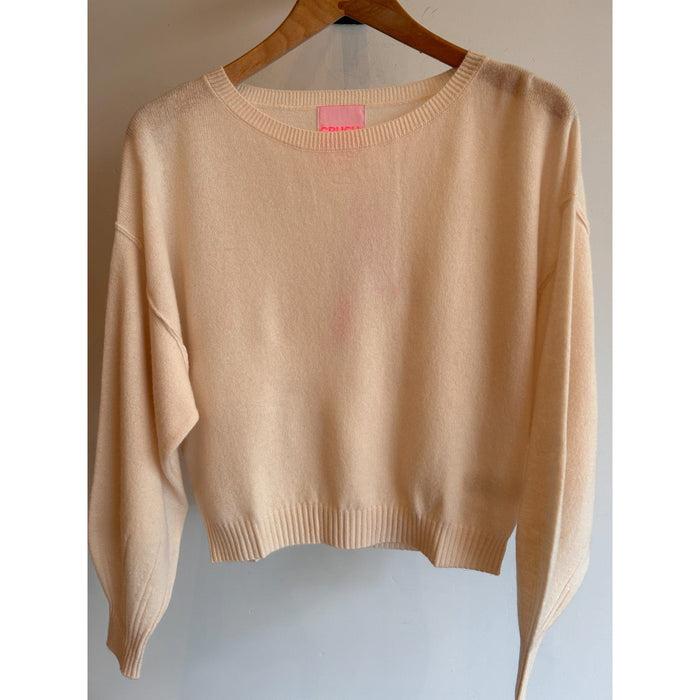 Crush Cashmere