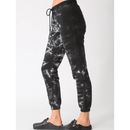 Electric & Rose Sunny Jogger Bottoms Parts and Labour Hood River Oregon Clothing Store