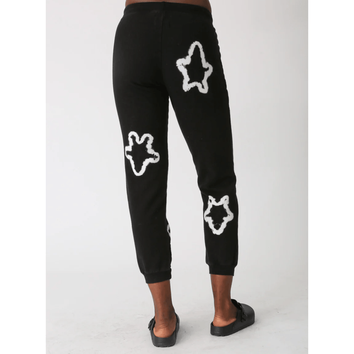 Electric & Rose Sunny Star Joggers Bottoms Parts and Labour Hood River Oregon Clothing Store