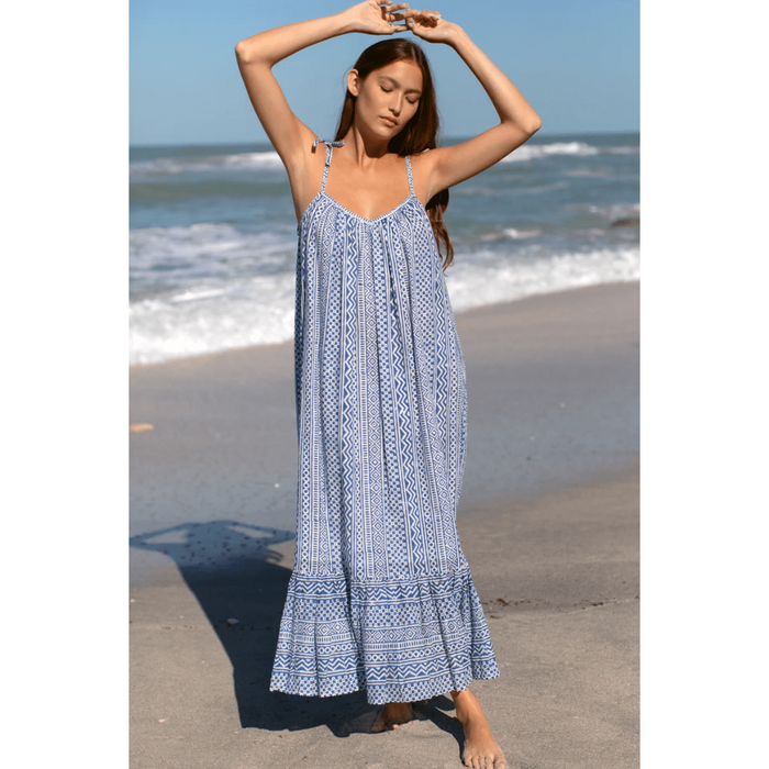 Emerson Fry India Sundress Dresses & Jumpsuits Parts and Labour Hood River Oregon Clothing Store