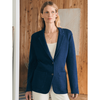 Faherty Inlet Knit Blazer Coats & Jackets Parts and Labour Hood River Oregon Clothing Store