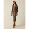 Faherty Jackson Sweater Dress Dresses Parts and Labour Hood River Oregon Clothing Store