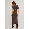 Free People Briella Midi Dress Dresses & Jumpsuits Parts and Labour Hood River Oregon Clothing Store