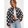 Free People Chloe Jacket Coats & Jackets Parts and Labour Hood River Oregon Clothing Store