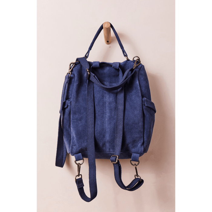 Free People Paint The Town Backpack Handbags Parts and Labour Hood River Oregon Clothing Store