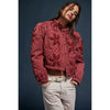 Free People Quinn Quilted Jaclet Coats & Jackets Parts and Labour Hood River Oregon Clothing Store