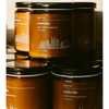 gold + ivy Nashville Soy Candle 7.5 OZ Apothecary Parts and Labour Hood River Oregon Clothing Store