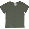 Jungmaven Ojai Tee Olive Green / XS Shirts & Tops Parts and Labour Hood River Oregon Clothing Store