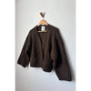 Le Bon Shoppe Alpaca Sweater Jacket sweaters Parts and Labour Hood River Oregon Clothing Store