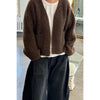 Le Bon Shoppe Alpaca Sweater Jacket sweaters Parts and Labour Hood River Oregon Clothing Store