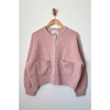 Le Bon Shoppe Amélie Alpaca Cardigan Shirts & Tops Parts and Labour Hood River Oregon Clothing Store