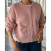 Le Bon Shoppe Amélie Alpaca Cardigan Shirts & Tops Parts and Labour Hood River Oregon Clothing Store