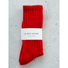 Le Bon Shoppe Ballet Socks Accessories Parts and Labour Hood River Oregon Clothing Store