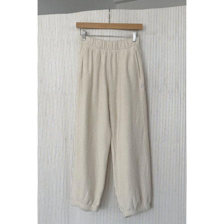 Le Bon Shoppe Cotton Terry Balloon Pants Bottoms Parts and Labour Hood River Oregon Clothing Store