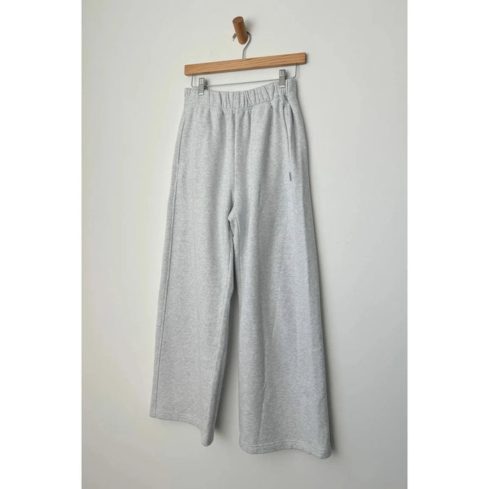 Le Bon Shoppe French Terry Breezy Pants Bottoms Parts and Labour Hood River Oregon Clothing Store