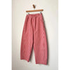 Le Bon Shoppe Gingham Arc Pants Bottoms Parts and Labour Hood River Oregon Clothing Store