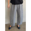 Le Bon Shoppe Gingham Arc Pants Bottoms Parts and Labour Hood River Oregon Clothing Store