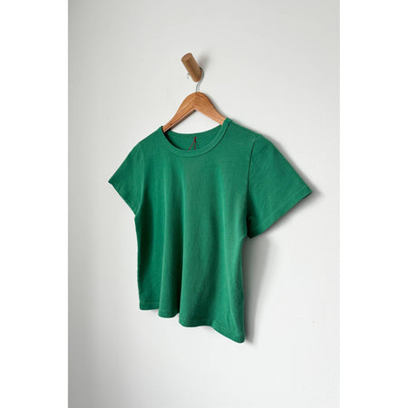 Le Bon Shoppe The Little Boy Tee S / Sea Green Shirts & Tops Parts and Labour Hood River Oregon Clothing Store