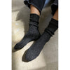 Le Bon Shoppe Winter Sparkle Socks One Size / Starry Night Accessories Parts and Labour Hood River Oregon Clothing Store