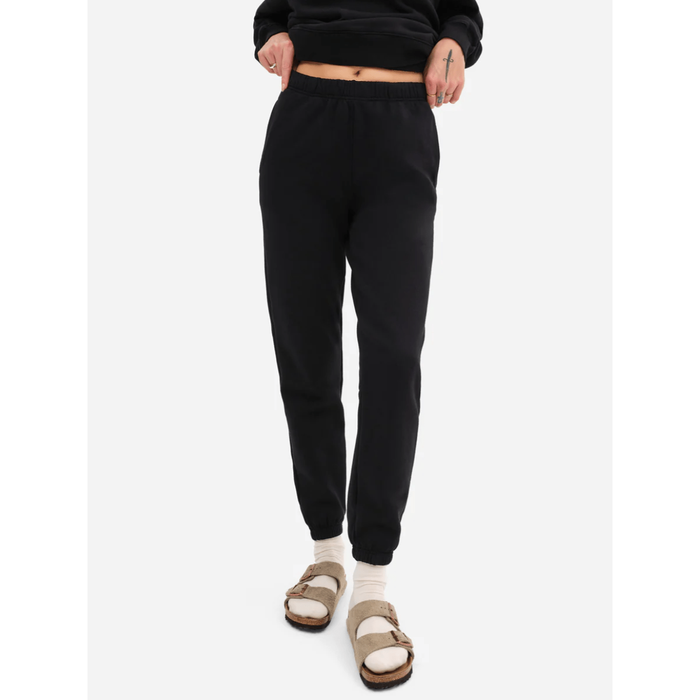 Organic Fleece Relaxed Pocket Sweatpant– Parts + Labour