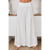 Milio Milano Linen Tiered Palazzo Pant Bottoms Parts and Labour Hood River Oregon Clothing Store