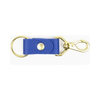 Primecut Leather Keychain Lapis Leather Accessories Parts and Labour Hood River Oregon Clothing Store