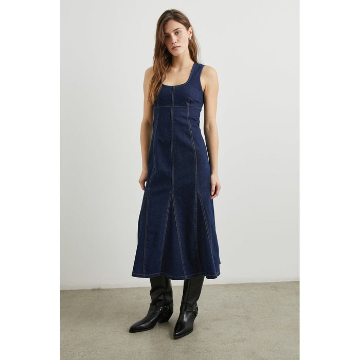 Rails Minna Dress Dresses & Jumpsuits Parts and Labour Hood River Oregon Clothing Store