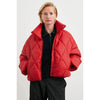 Rails Summit Jacket Coats & Jackets Parts and Labour Hood River Oregon Clothing Store