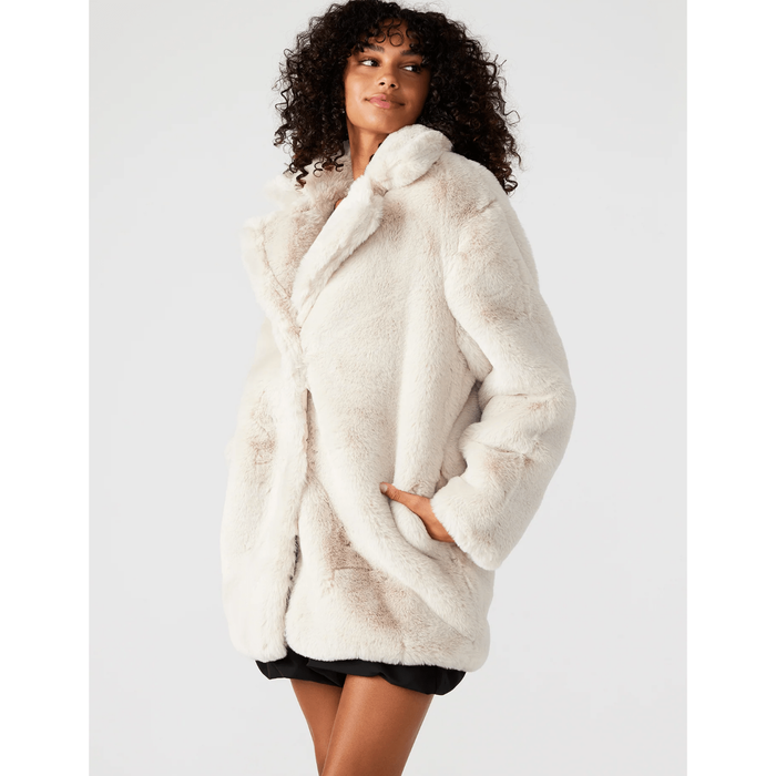 Steve Madden Snow Coat Coats & Jackets Parts and Labour Hood River Oregon Clothing Store