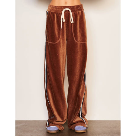 Sundry Relaxed Wide Leg Pant Bottoms Parts and Labour Hood River Oregon Clothing Store