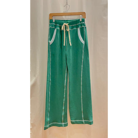 Sundry Seamed Pant Bottoms Parts and Labour Hood River Oregon Clothing Store