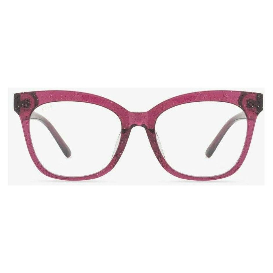 Fashion DIFF WINSTON BLUELIGHT EYEGLASSES